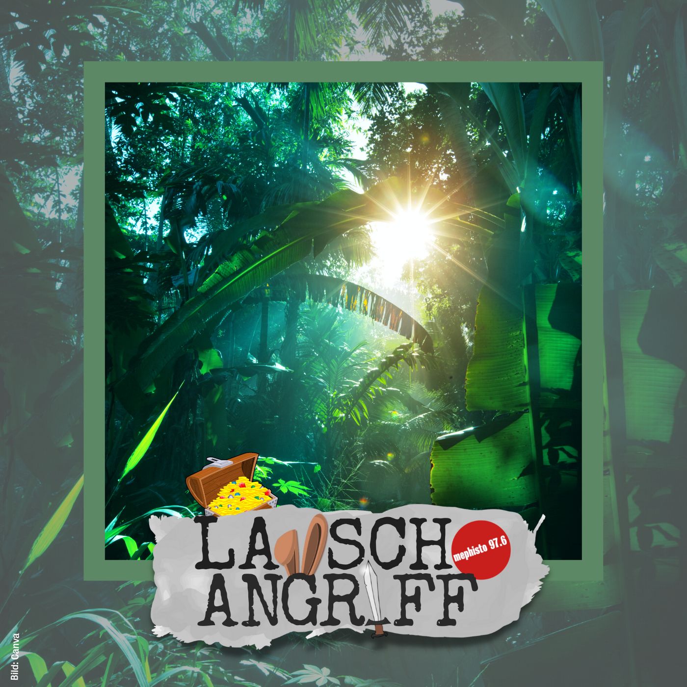 Lauschangriff – Hörkunst von mephisto 97.6