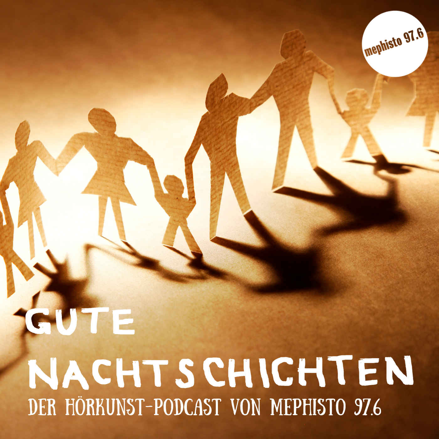 Lauschangriff – Hörkunst von mephisto 97.6