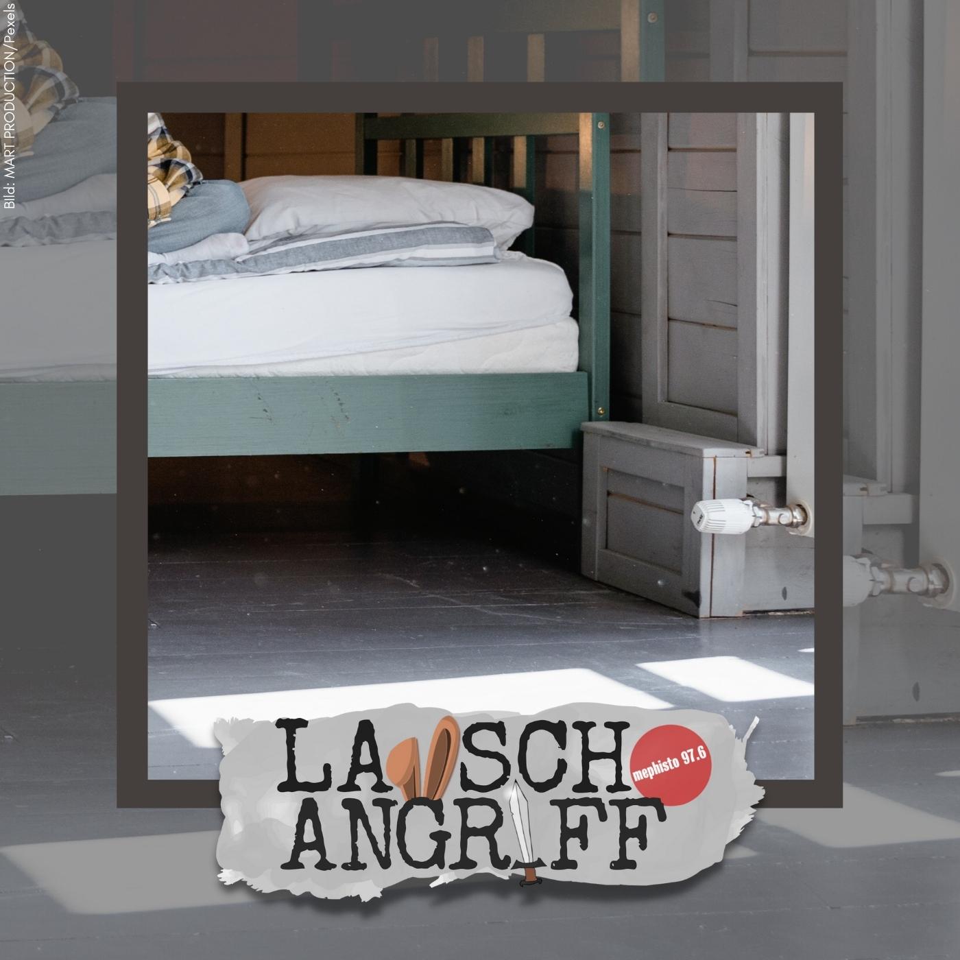 „Monster unterm Bett“ – ein Hörspiel von Tim Hobritz „Monster unterm Bett“ – ein Hörspiel von Tim Hobritz