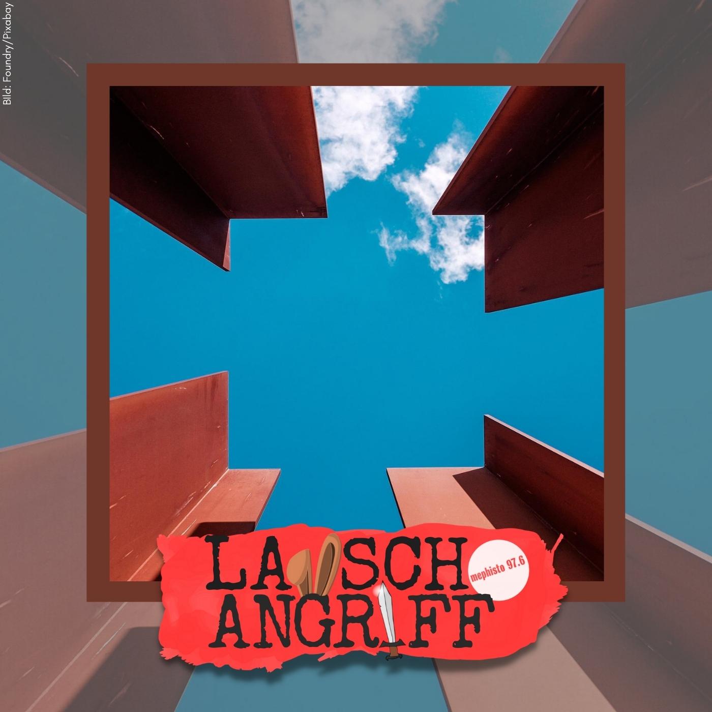 „Leipzig im Rahmen seiner Möglichkeiten“ – ein Hörspiel von Emma Schmidt „Leipzig im Rahmen seiner Möglichkeiten“ – ein Hörspiel von Emma Schmidt