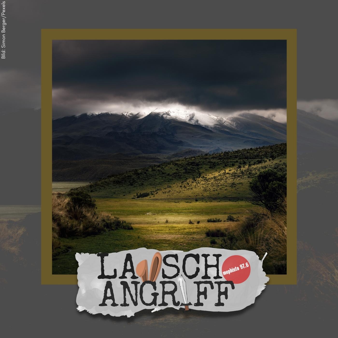 „Traumschatten“ – ein Hörspiel von Leonie Berndt „Traumschatten“ – ein Hörspiel von Leonie Berndt