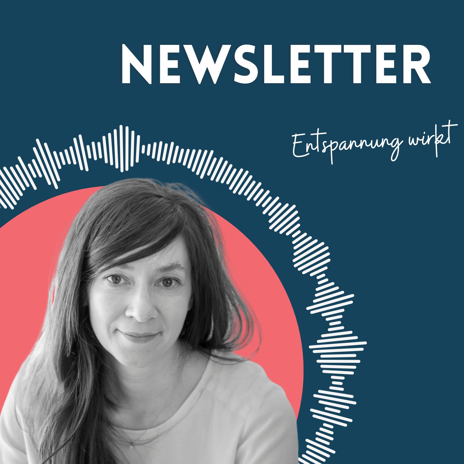 Entspannung wirkt. Ruhe finden und sanft einschlafen