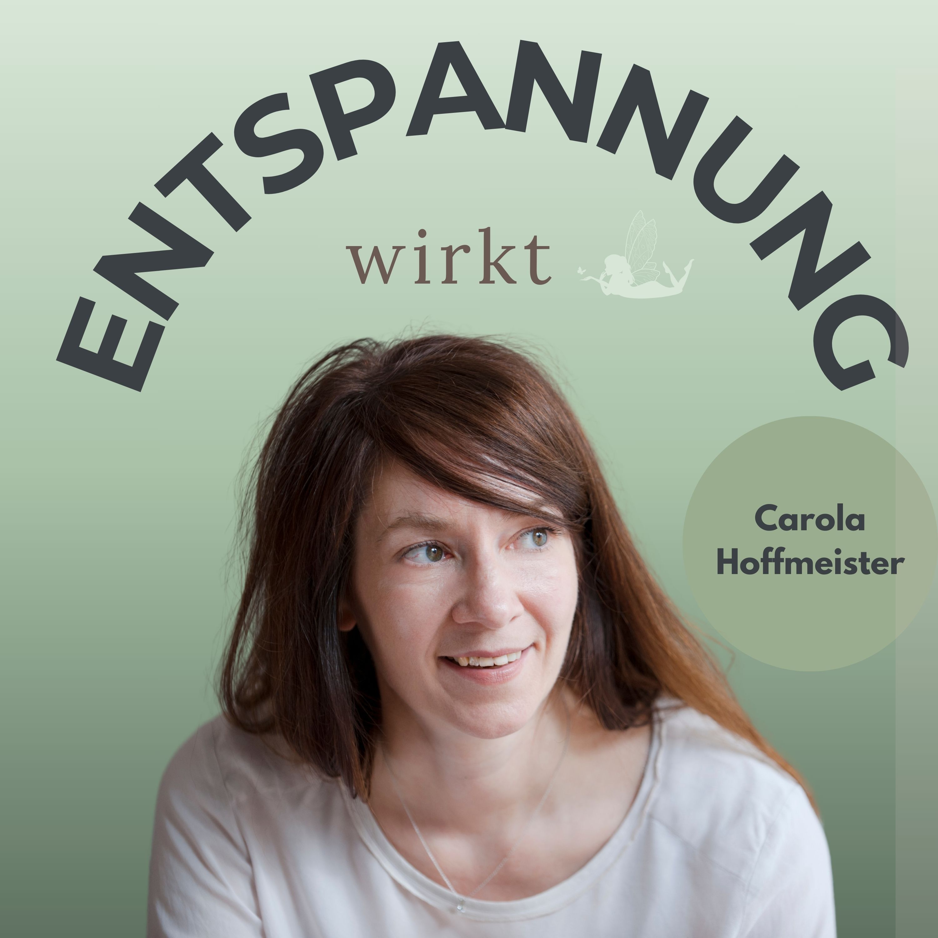 Entspannung wirkt Wissen von Carola Hoffmeister