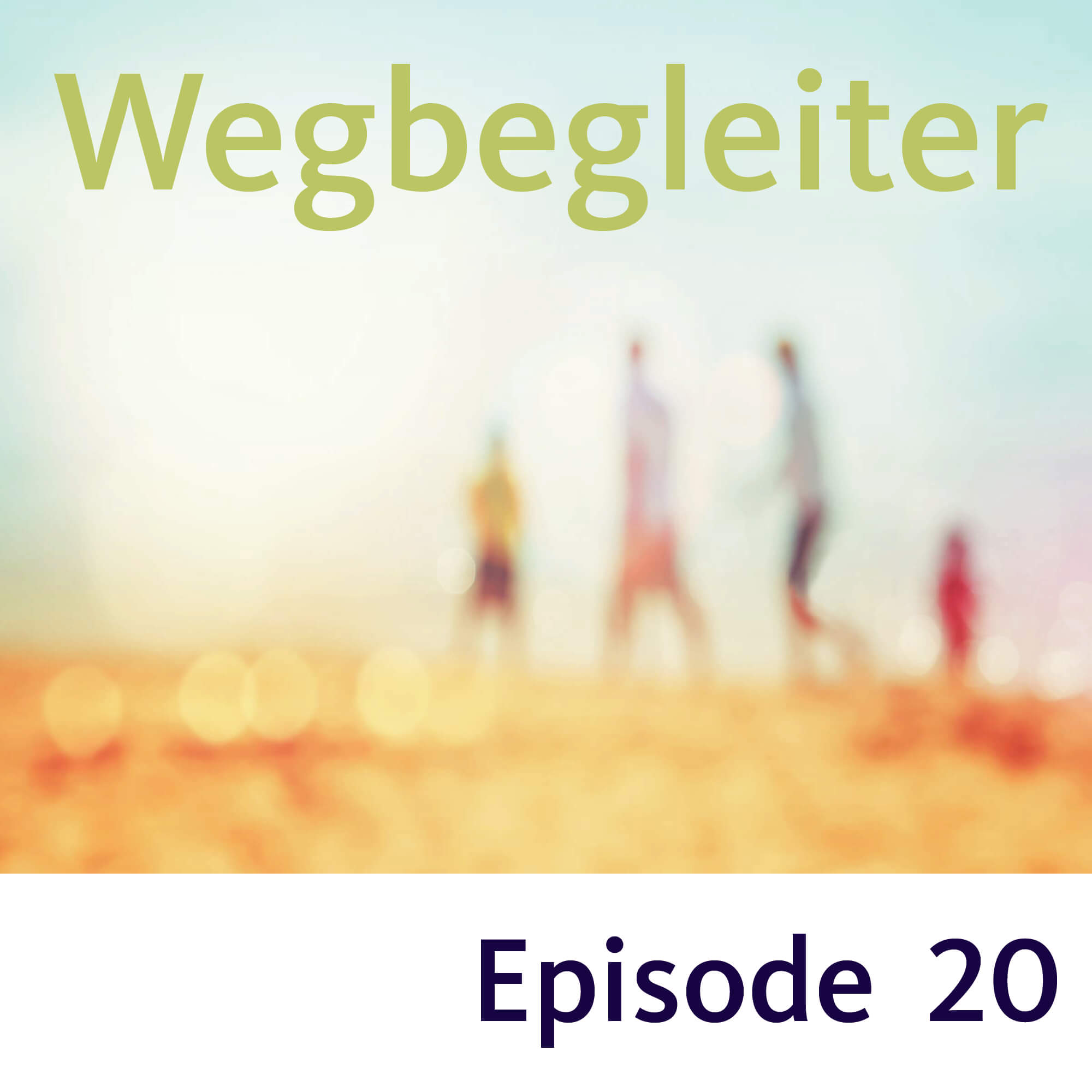 Wegbegleiter