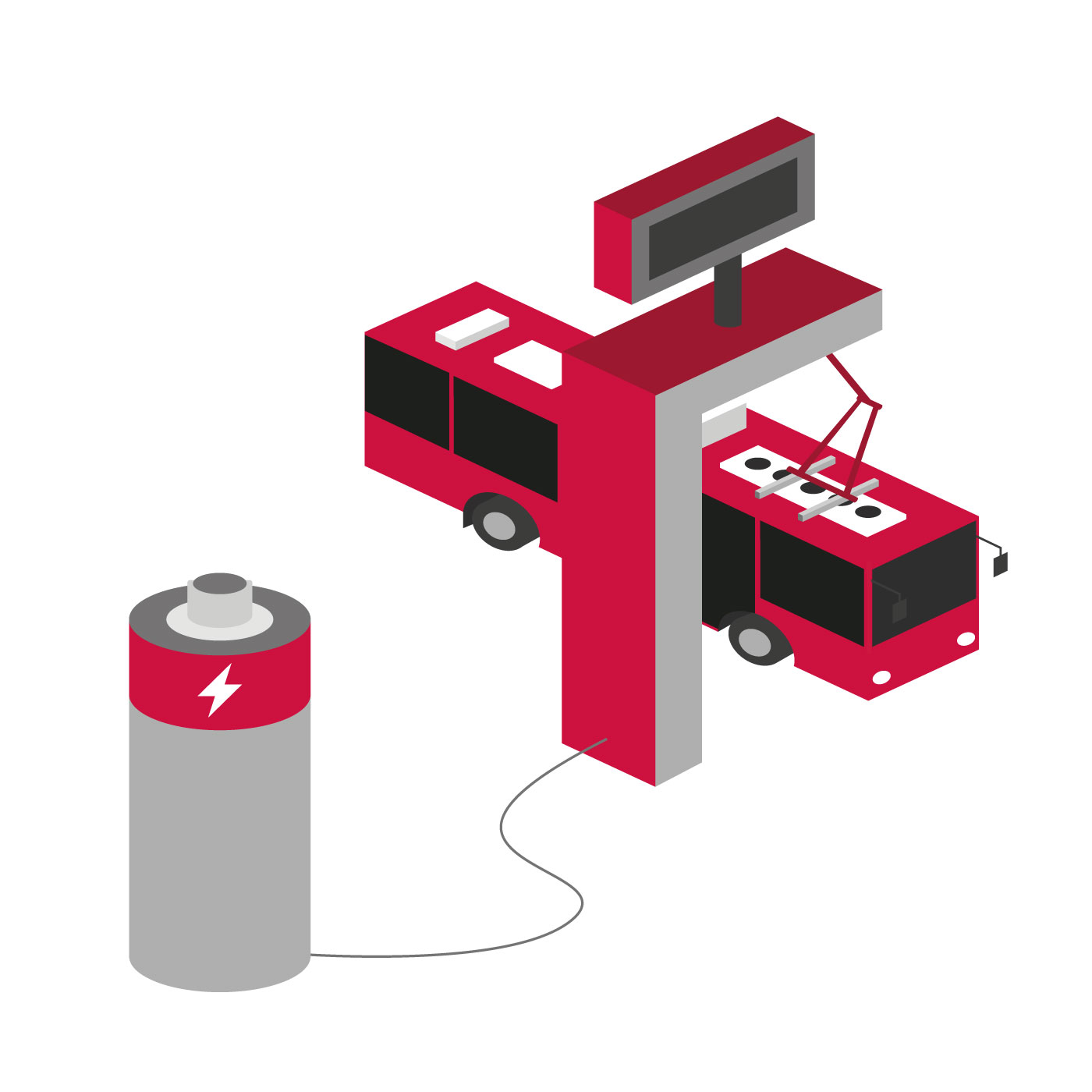 «Back to the öV» - klimaneutral in die Zukunft!