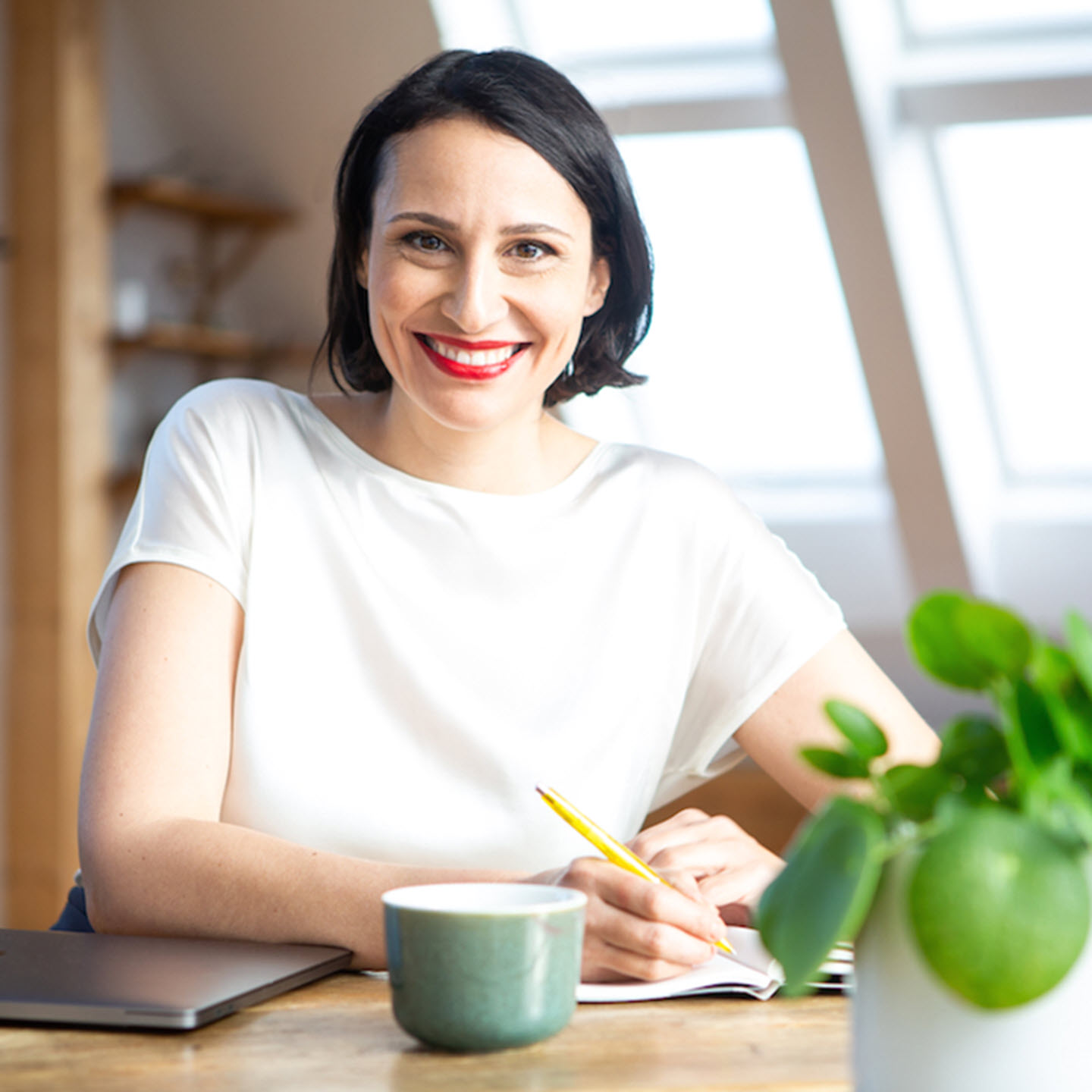 022 Mirjam Walser - Vegan Business School