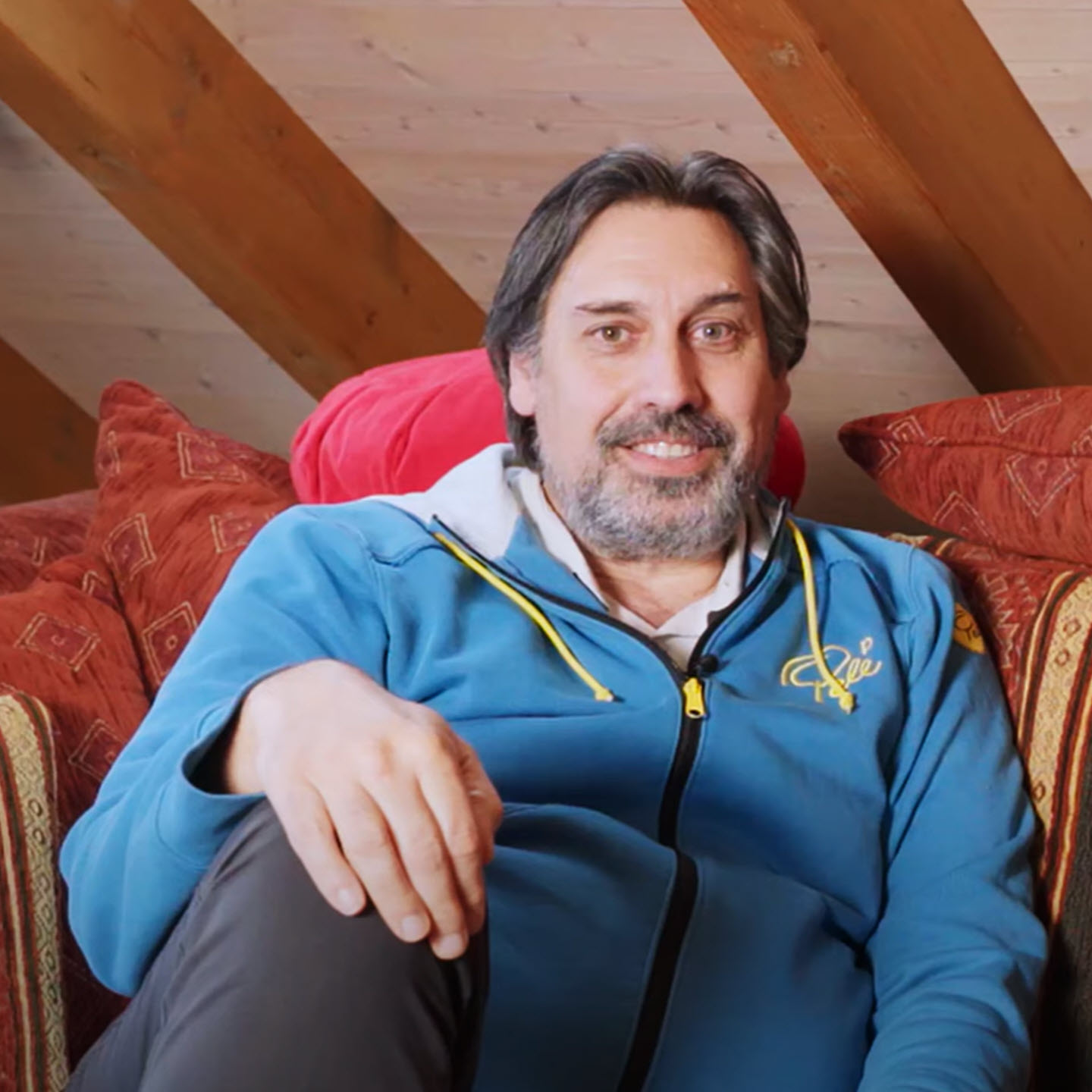 020 Robert Rauschmeier - Umwelt- und Tierrechtsaktivist