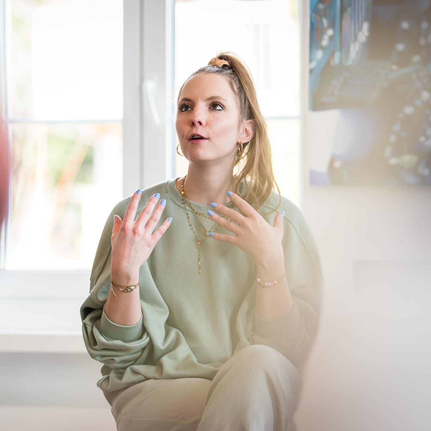 045 - Tanja Rupp - Events zum Strahlen bringen