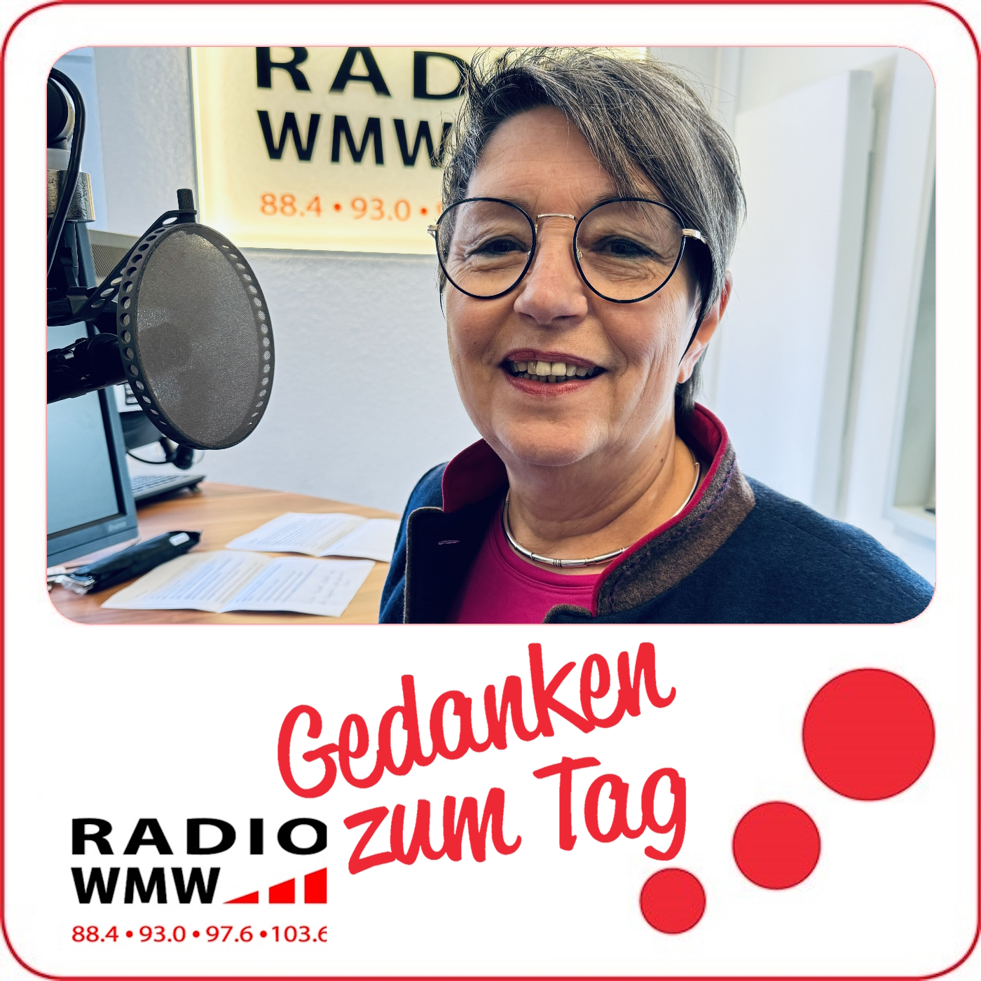 Atemholen – Christine Maiwald-Nickoleit (ev)