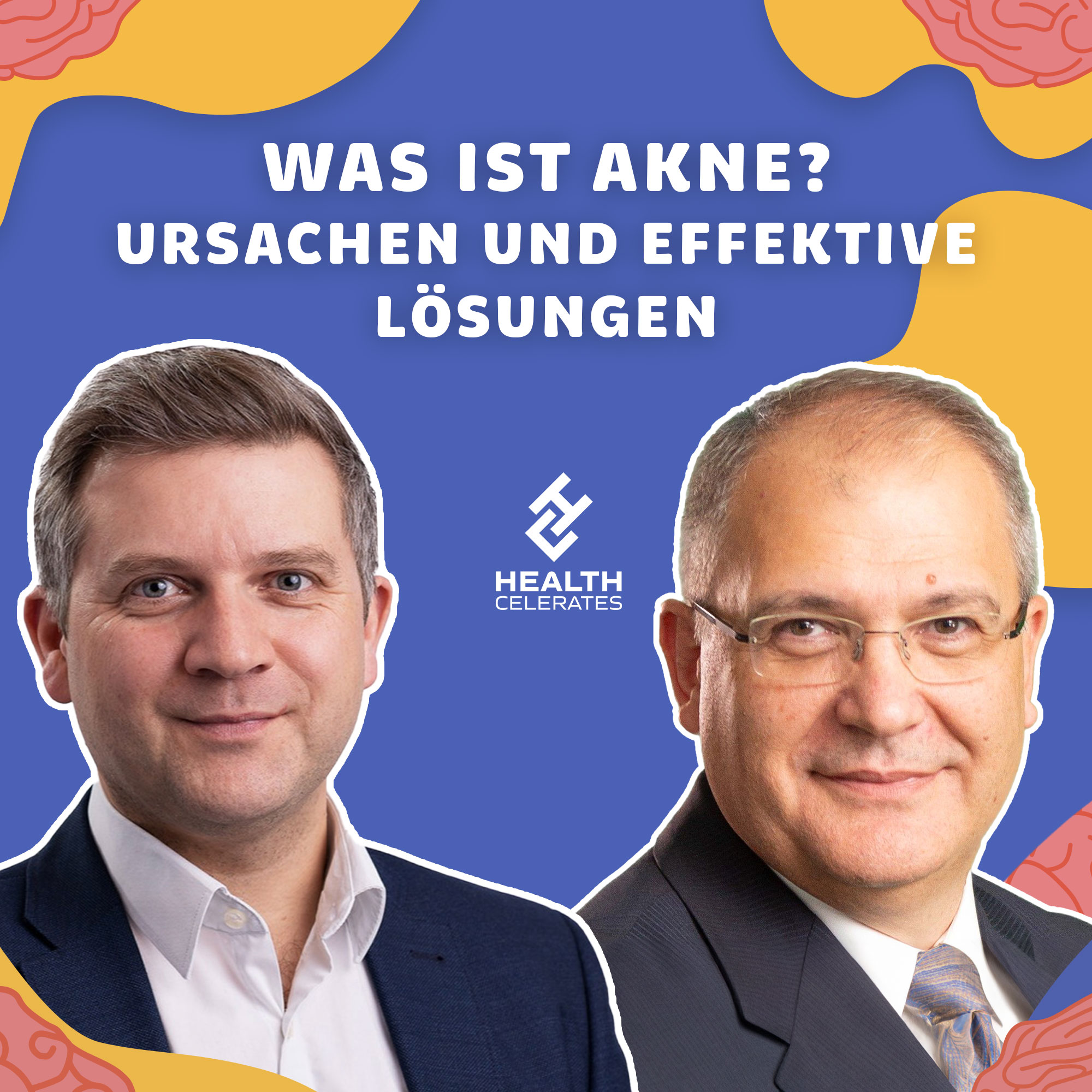 Was ist Akne? Ursachen und effektive Lösungen episode artwork