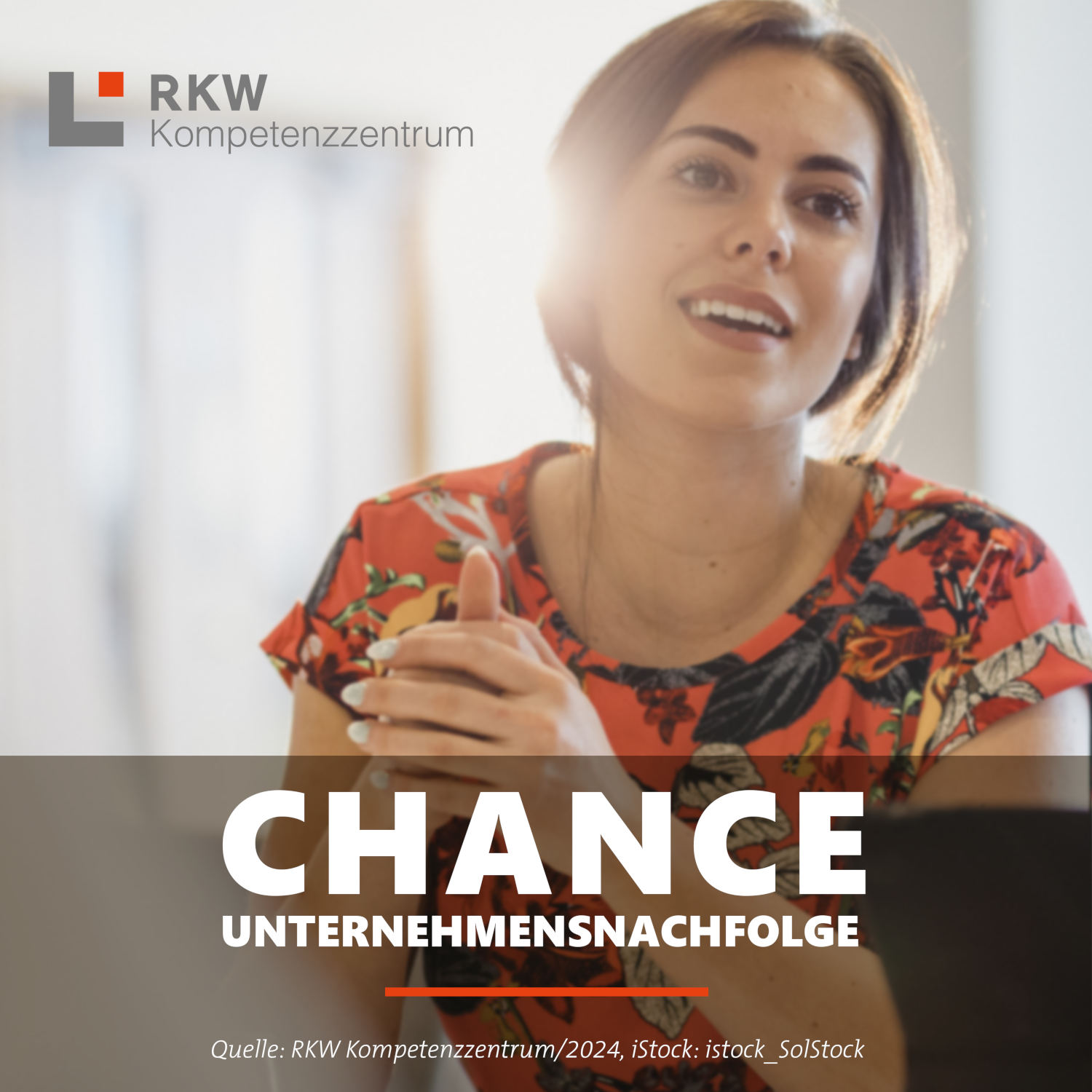 Mit Mut und Präzision: Nachfolge im Maschinenbau neu gedacht