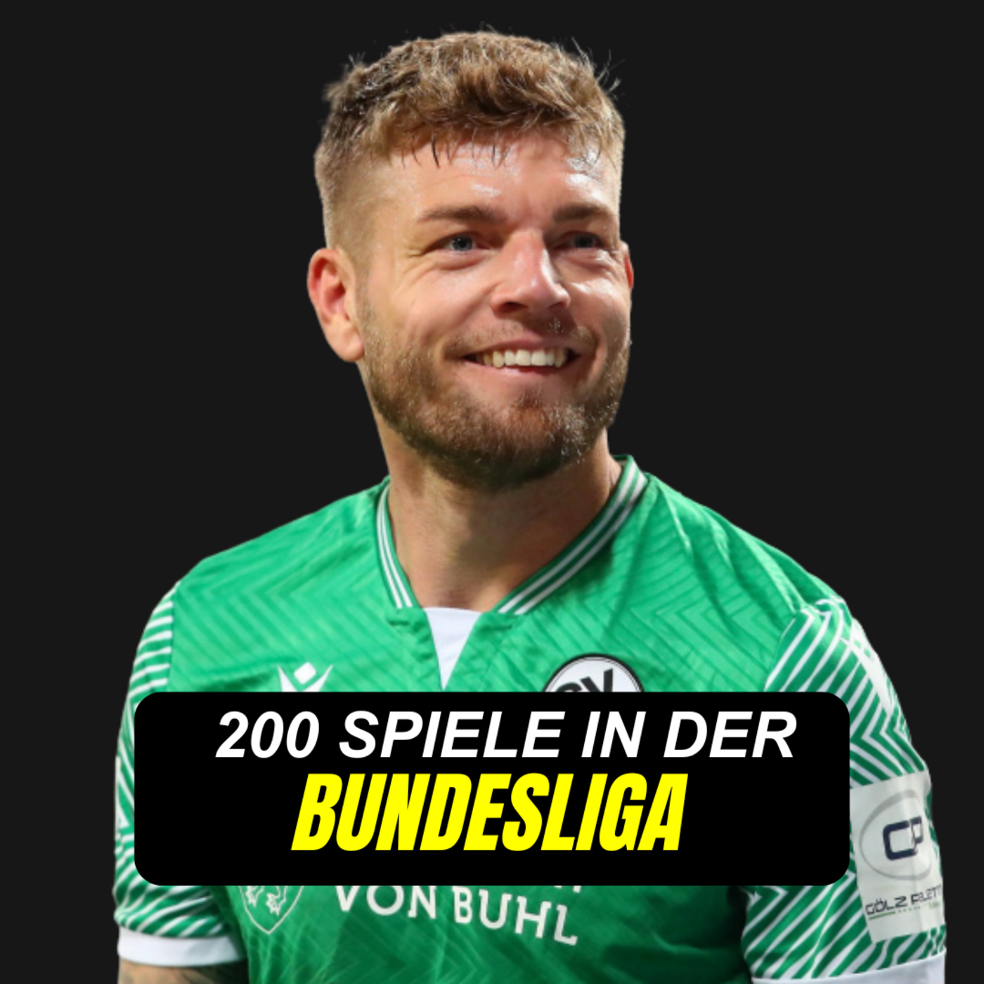 VereinsVisionäre - Hinter den Kulissen des Fußballs