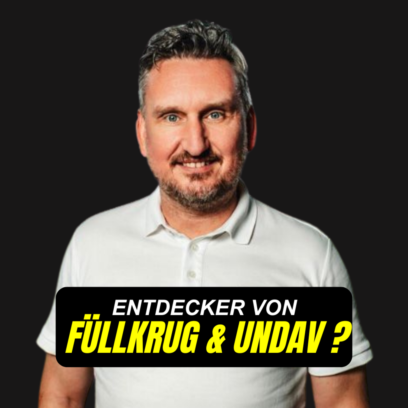 VereinsVisionäre - Hinter den Kulissen des Fußballs