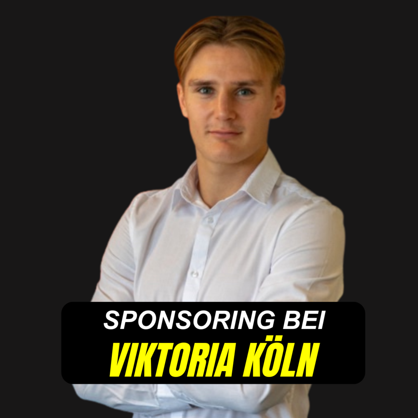 VereinsVisionäre - Hinter den Kulissen des Fußballs