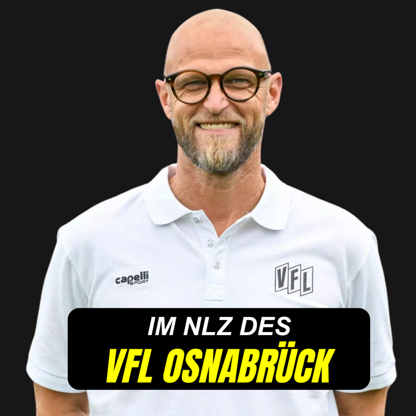 VereinsVisionäre - Hinter den Kulissen des Fußballs