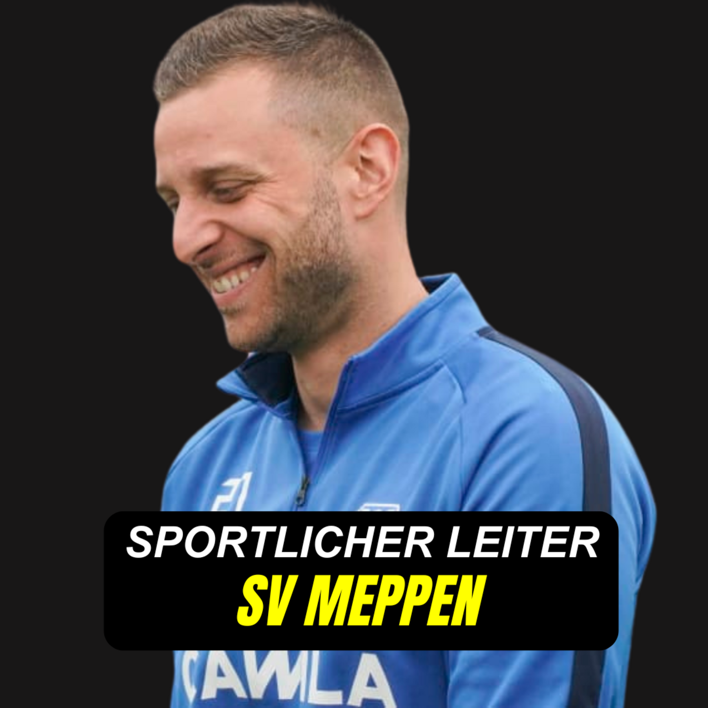 VereinsVisionäre - Hinter den Kulissen des Fußballs