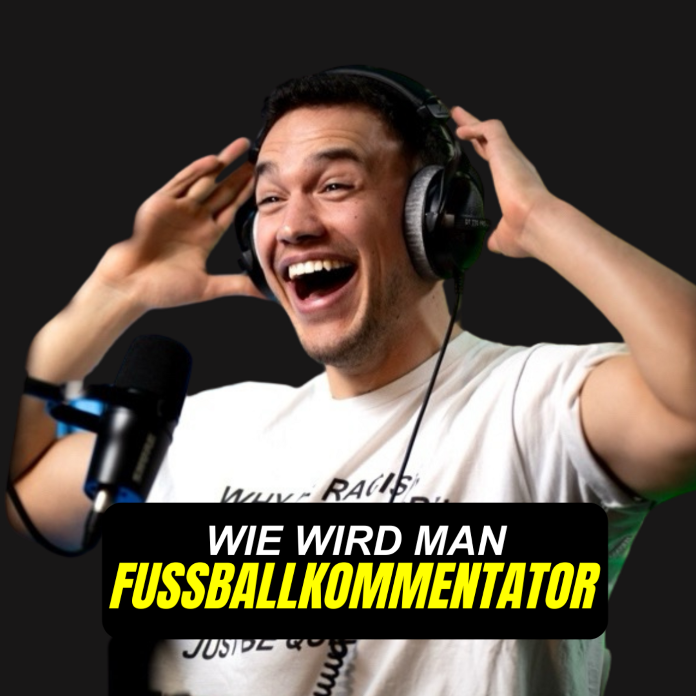 VereinsVisionäre - Hinter den Kulissen des Fußballs