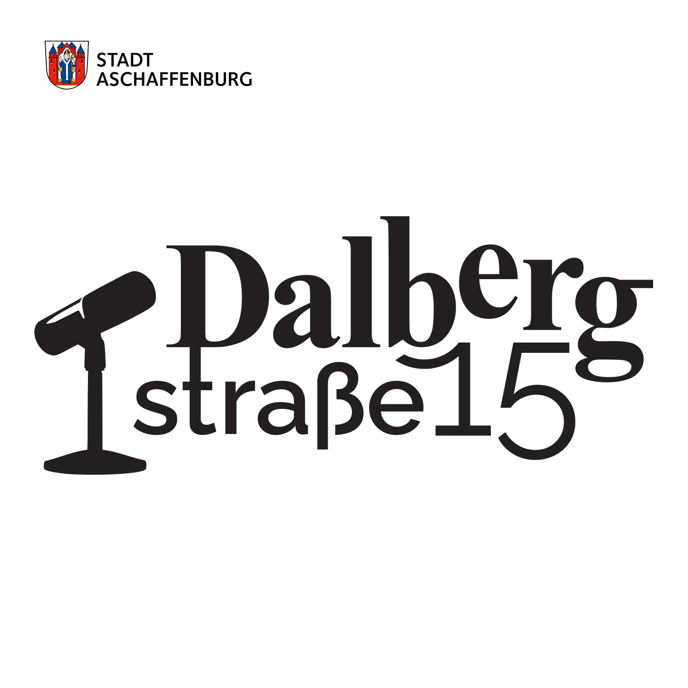Dalbergstraße 15 cover art