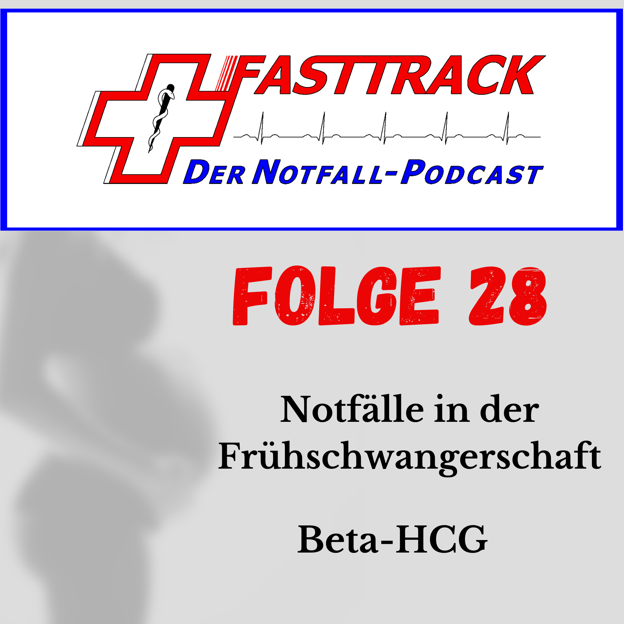 Fasttrack - Der Notfallpodcast