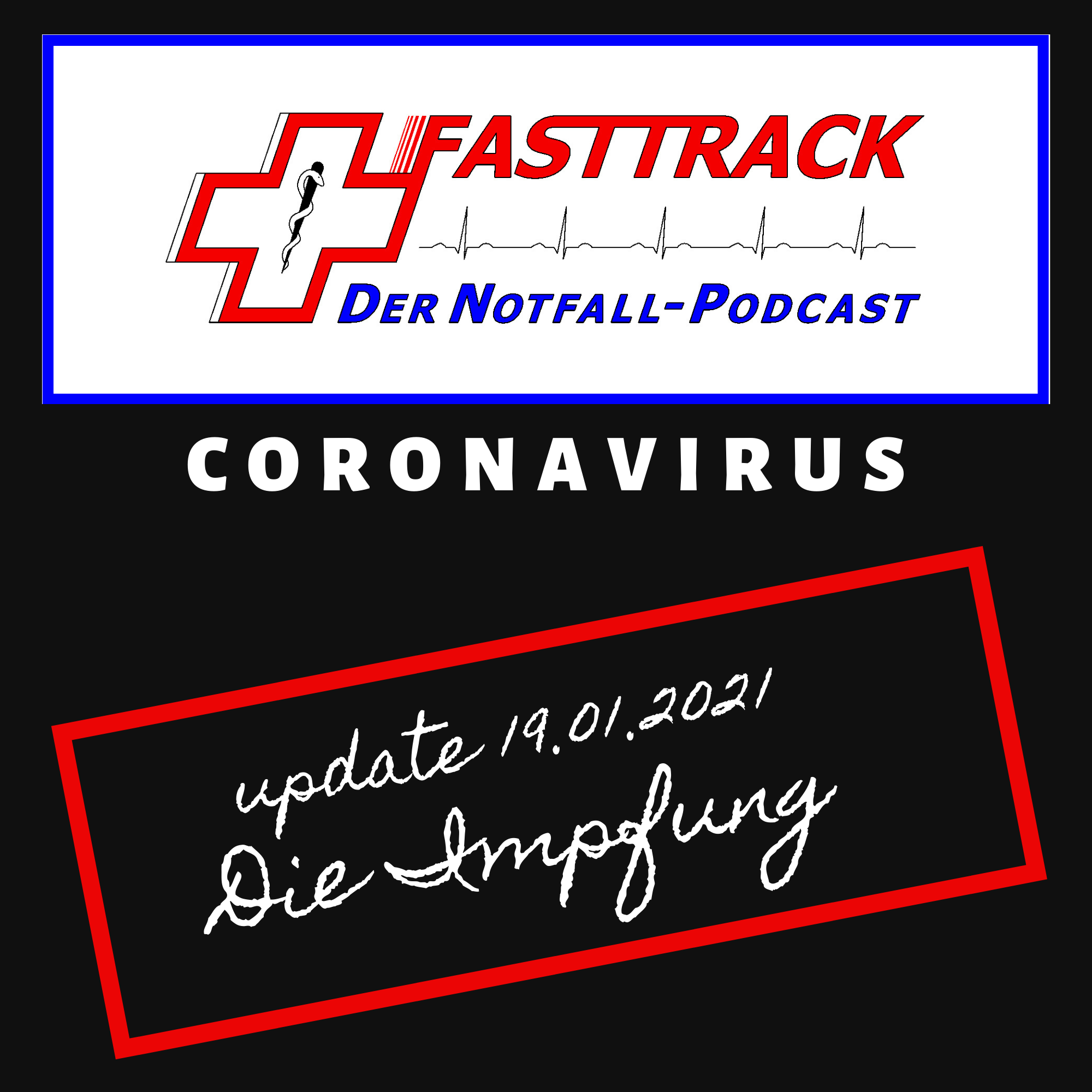 Fasttrack - Der Notfallpodcast