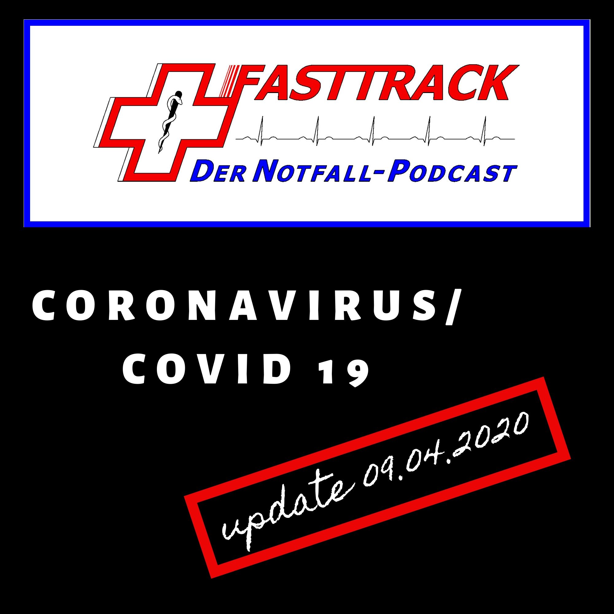 Fasttrack - Der Notfallpodcast
