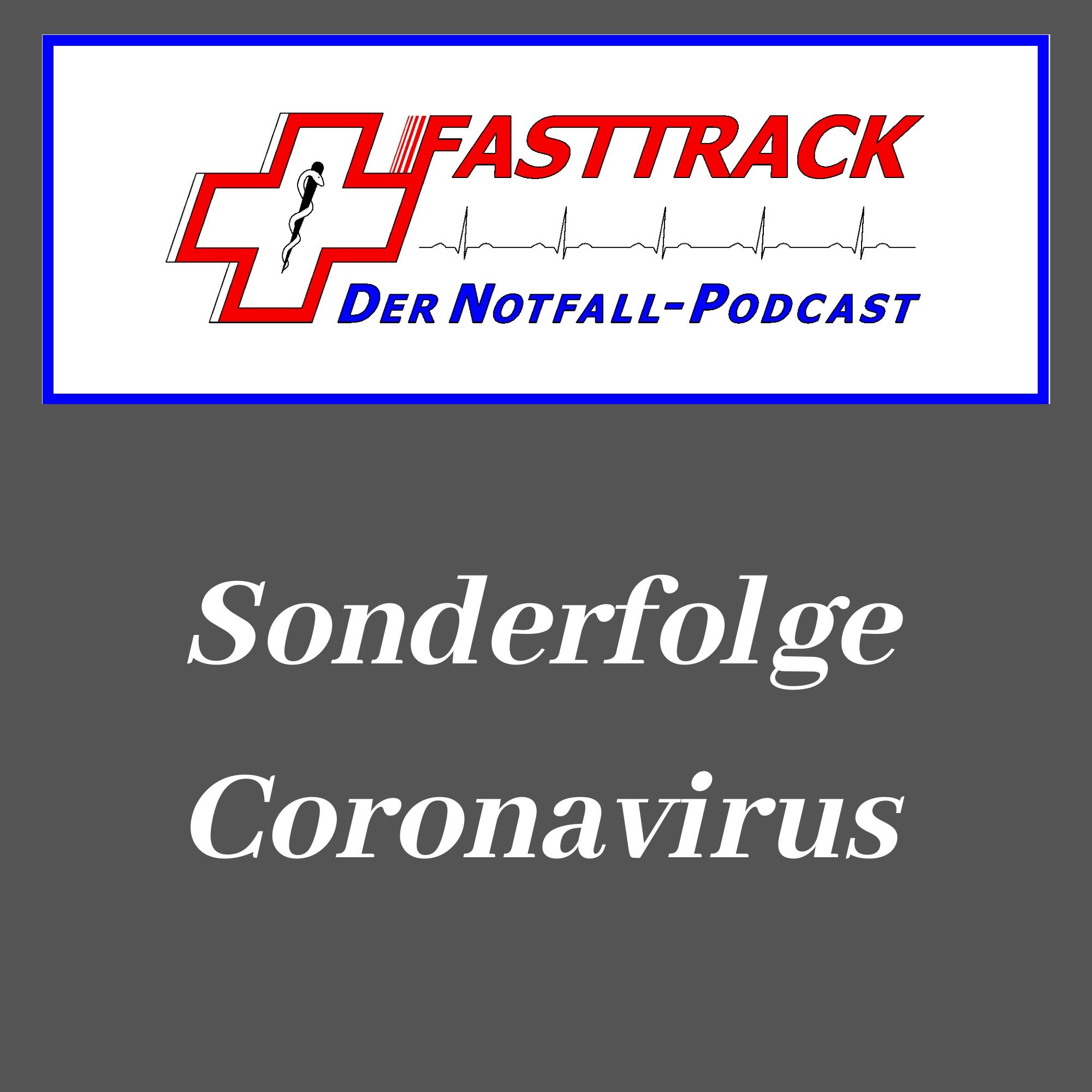 Fasttrack - Der Notfallpodcast
