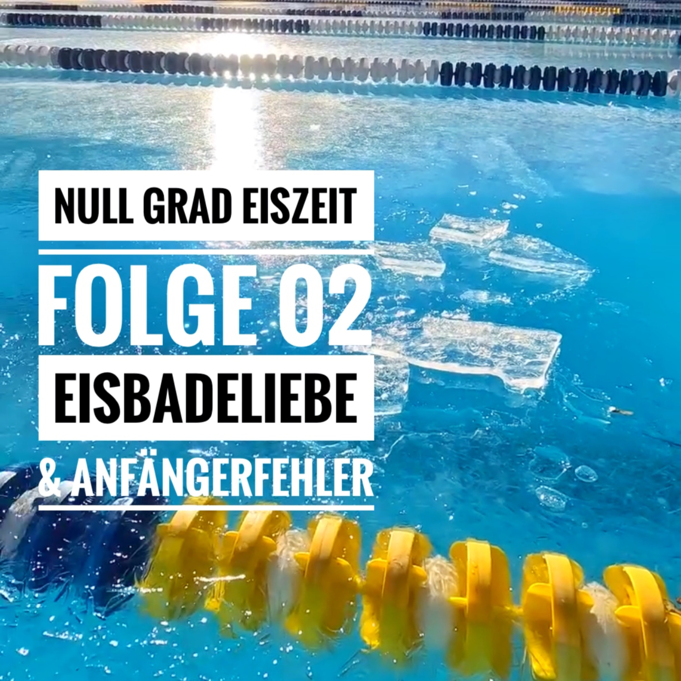 Folge 02 | Eisbadeliebe & Anfängerfehler episode artwork