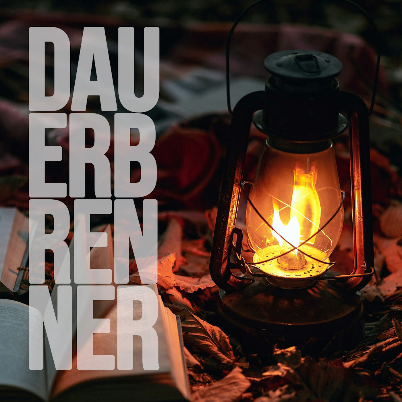 Dauerbrenner - Das kontemplative Gebet