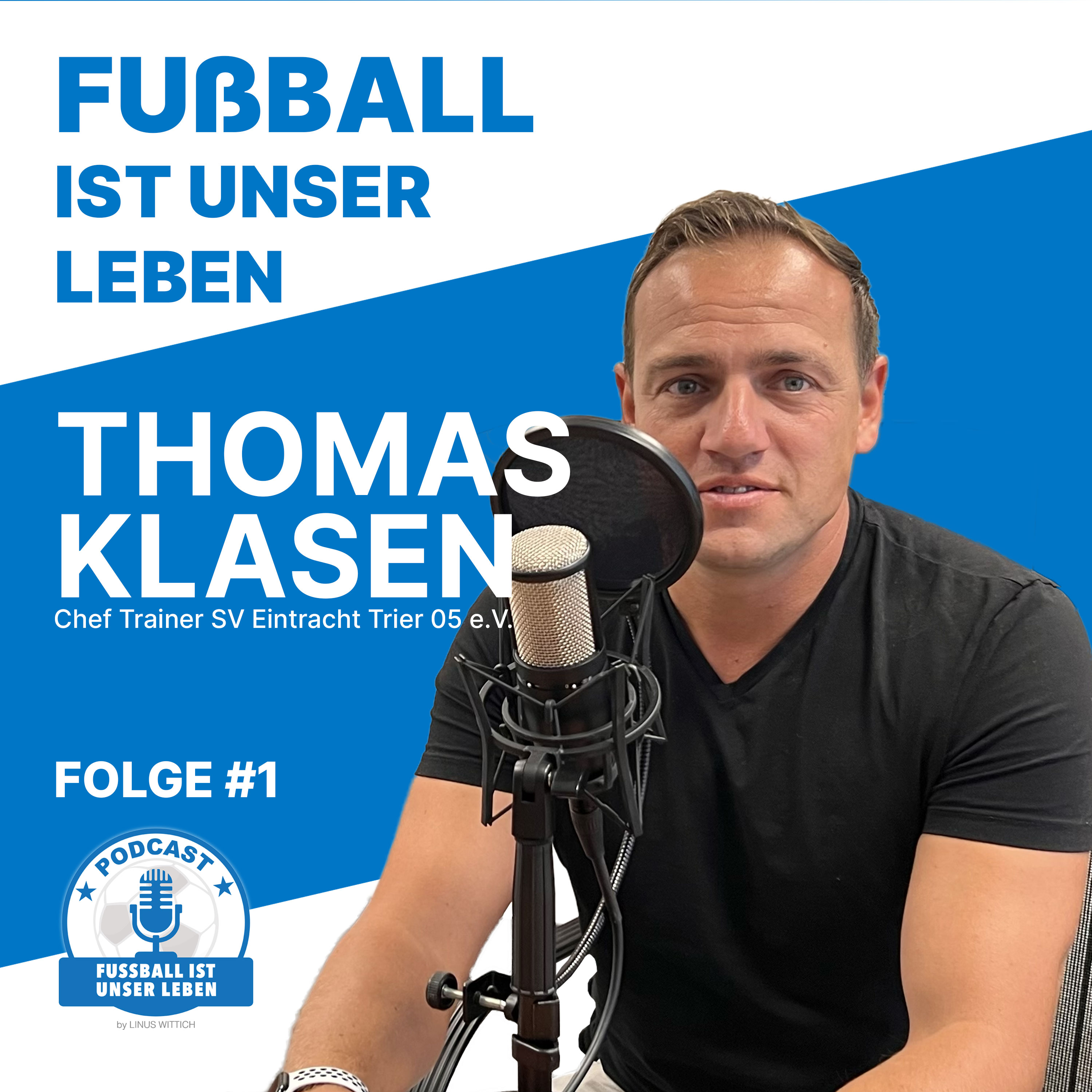 Fußball ist unser Leben