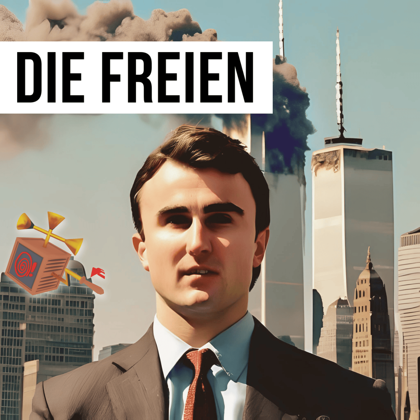 #14: Die Schwurbelkurbel – Alles geplant?