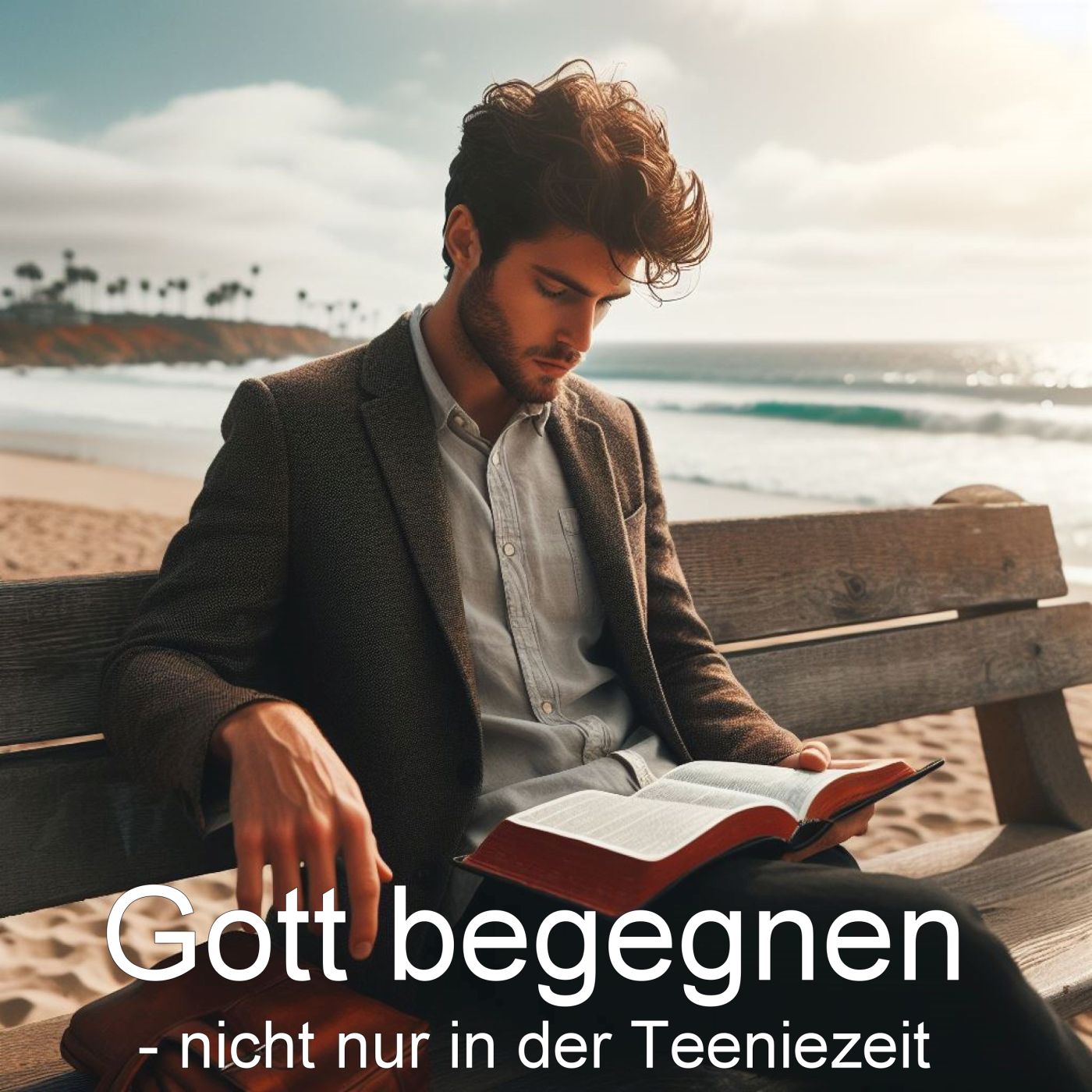 Gott begegnen – nicht nur in der Teeniezeit Gott begegnen – nicht nur in der Teeniezeit