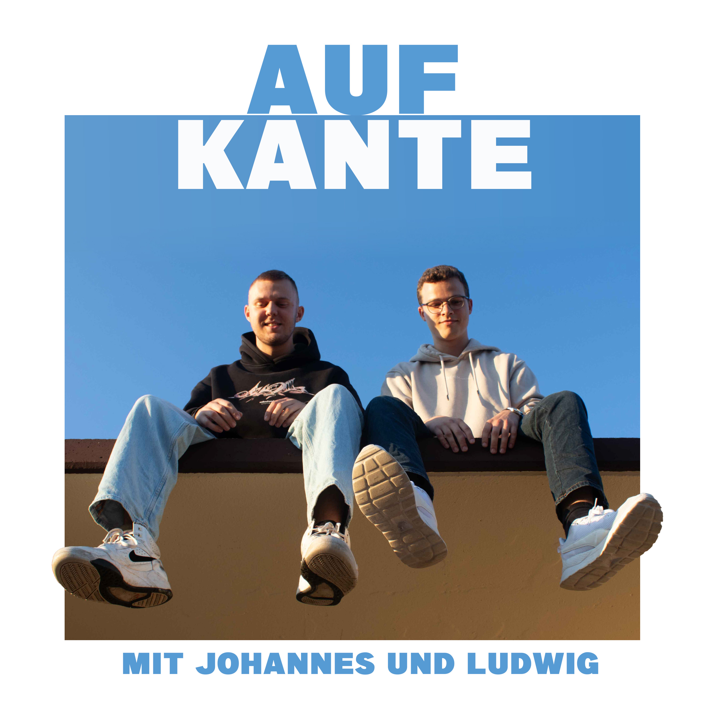 Auf Kante