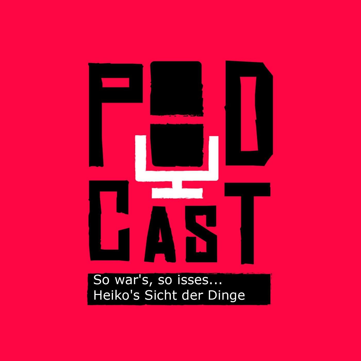 Zweiräder, die die Welt bedeuten episode artwork