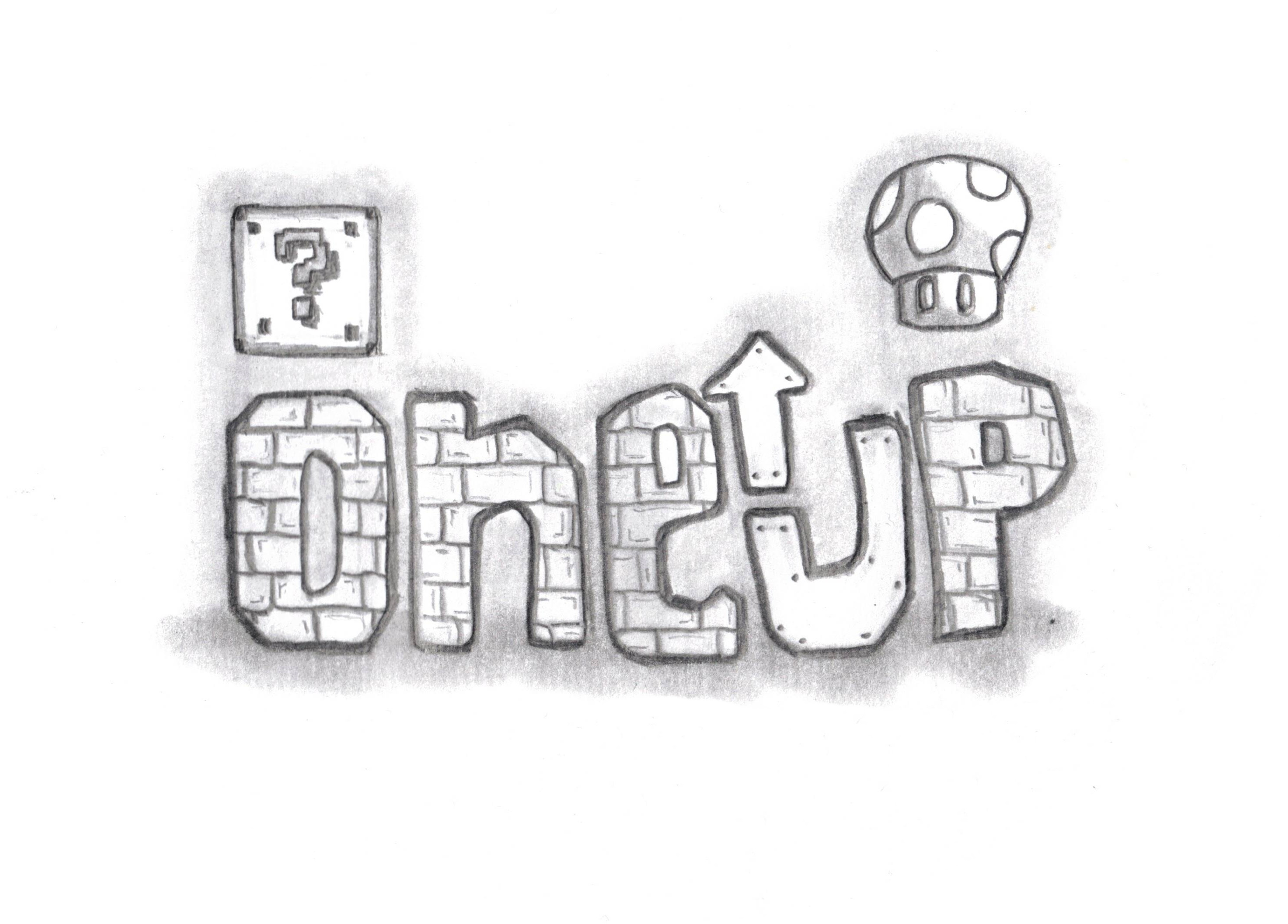 oneup