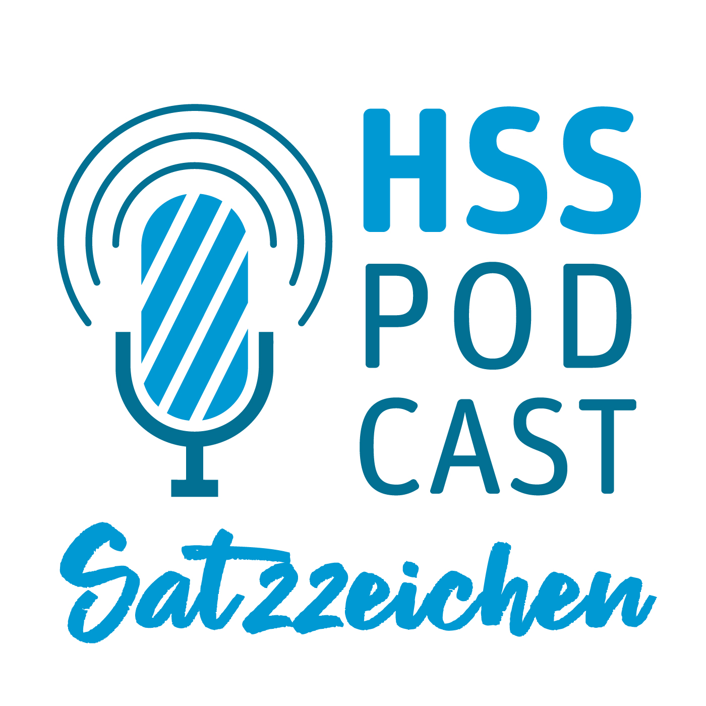 HSS Podcast - Satzzeichen