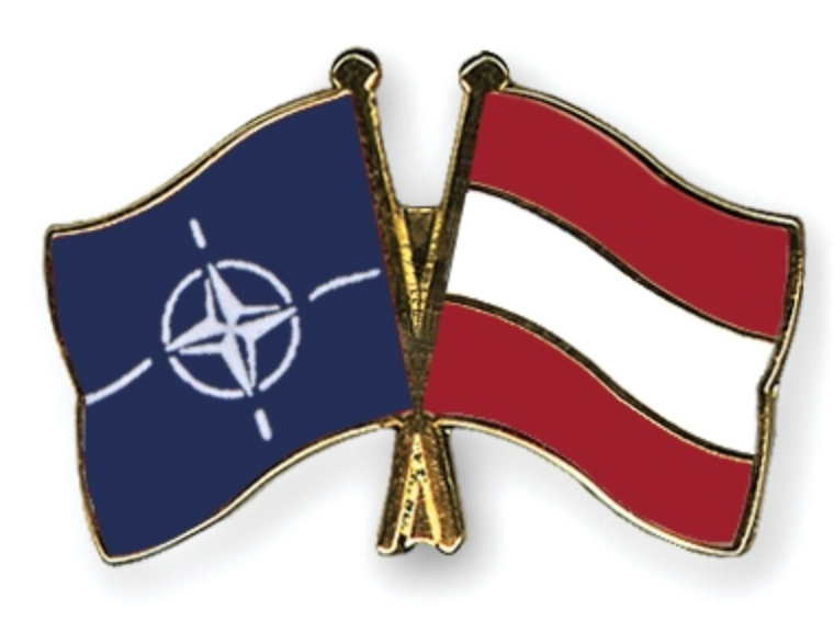 #107 EU Day 8 Feb Austrian Neutrality as Soviet Scheme