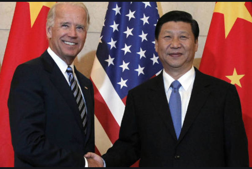 #49 Free Federal China