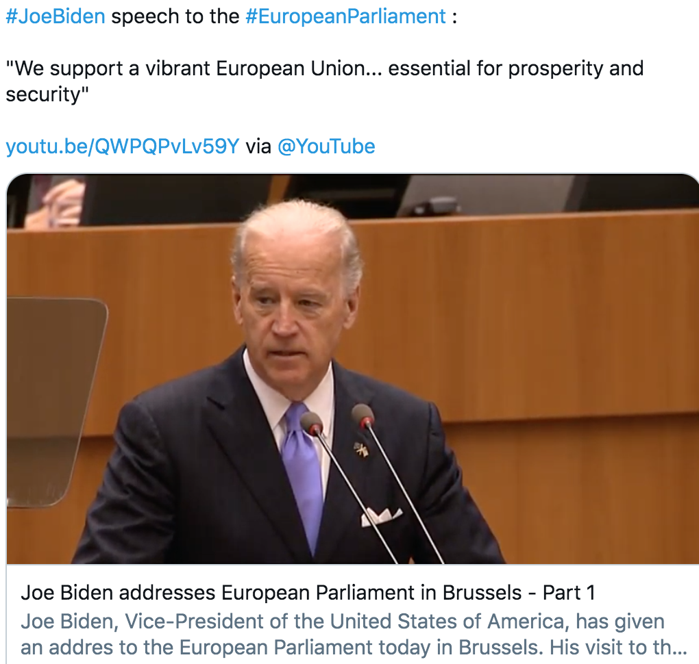 #181 American European Decade, EU join NATO, TTIP