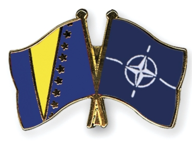 #195 European Bosnia - time to join NATO in 2021