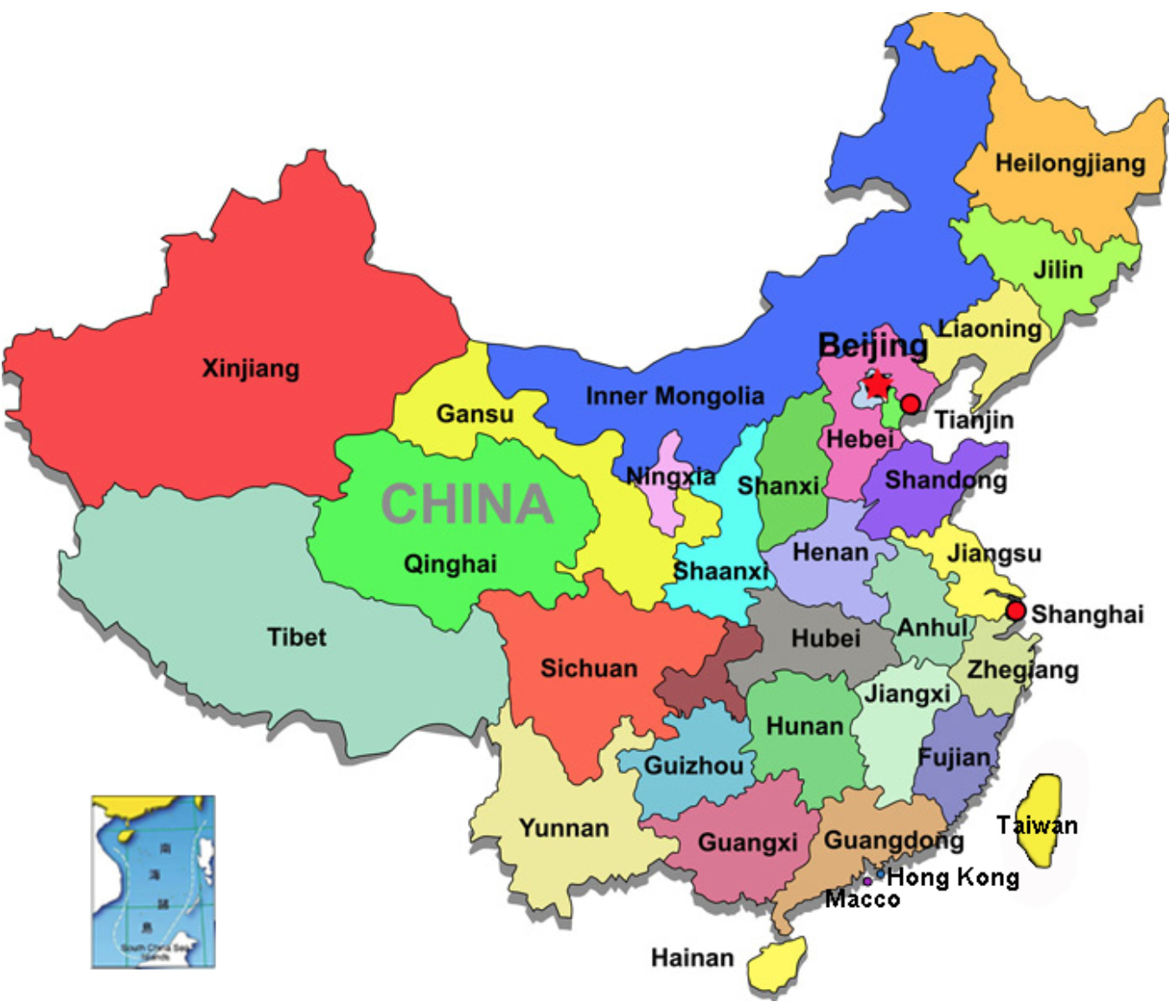 #30 The new Cold War with Russia, not with China