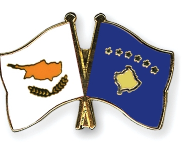 #124 EU Day 24 March Partnership Peace Cyprus Kosovo