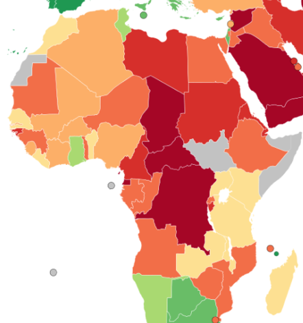 #52 A Trillion for African Union