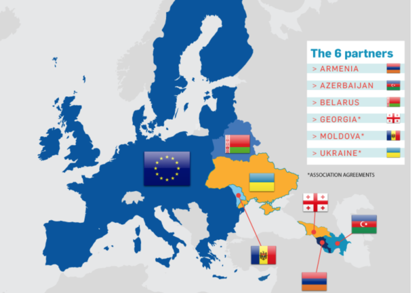 #118 EU Day 29 Nov Vilnius EAP Summit 2013