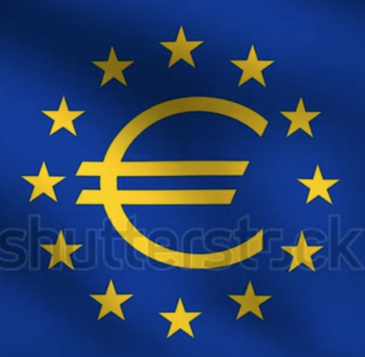 #83  EU Day Celebrate Eurozone & Euro launch 1. January