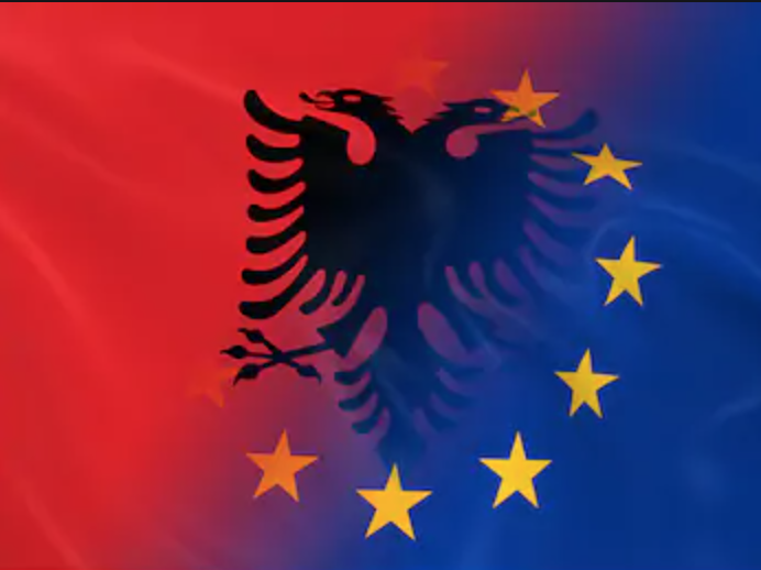 #148 Meet European Albania in EU 2024