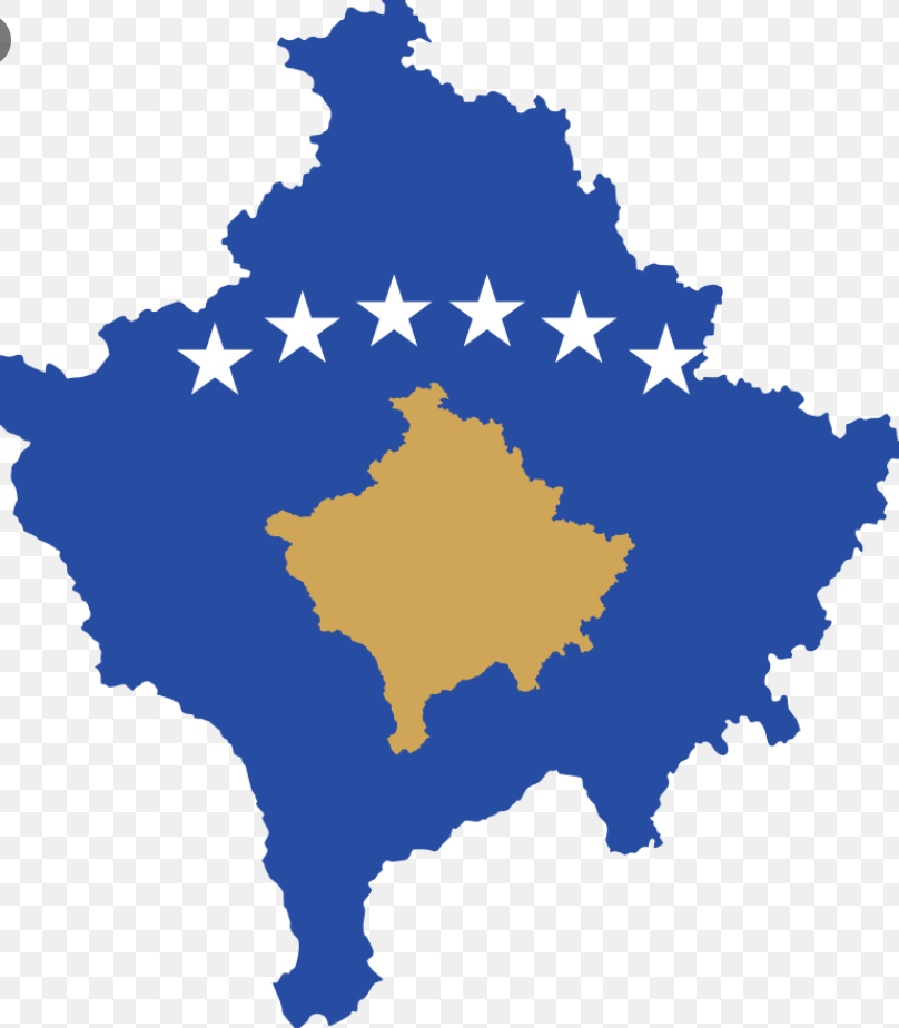 #162 EU Day 11 March celebrate Kosovo Spring 1981
