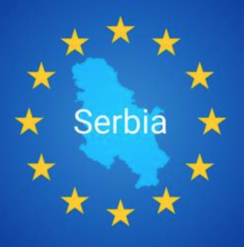 #172 European Serbia time for historic reconciliation