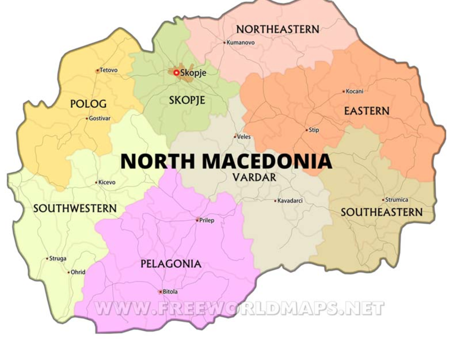 #166 European North Macedonia in EU 2024 please