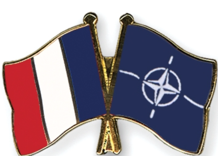 #192 European France out of EU No! But if we will be OK