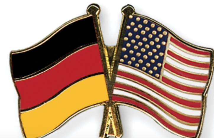 #210 European Modern Germany 2021 will you be?